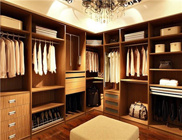  代理定制衣柜需要多少錢(qián)？