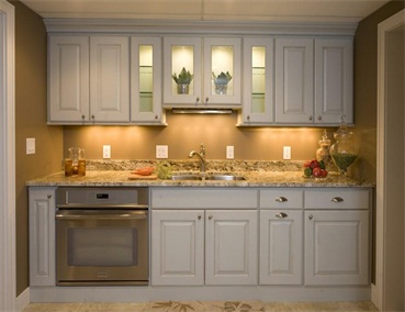 整體櫥柜怎樣設(shè)計(jì)才最好？你get了嗎？