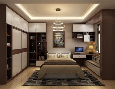 梅雨季節(jié)的到來，定制家具如何做好防范工作？