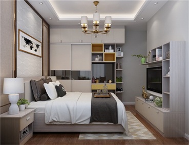 購買定制家具哪些需要注意？