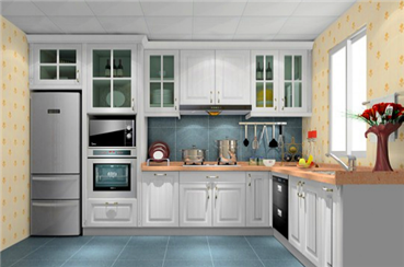 櫥柜定制需要注意哪些問題？