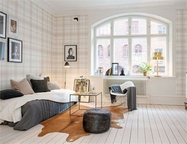 打造簡約舒適的港灣，追求品質(zhì)生活