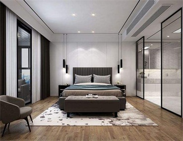 臥室裝修怎樣設(shè)計(jì)才好？還會(huì)影響睡眠質(zhì)量？