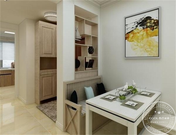 玄關(guān)設(shè)計(jì)效果圖