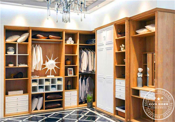 衣柜內(nèi)部設(shè)計