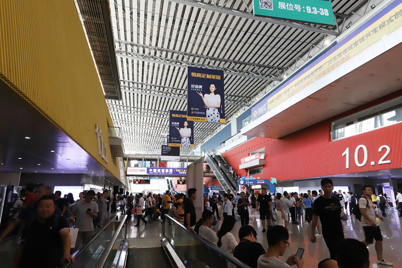 2020年中國廣州建博會(huì)地點(diǎn)