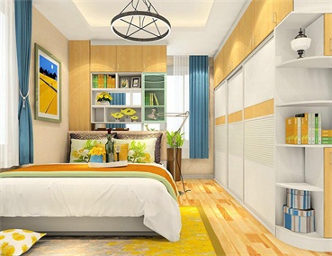 面對不同人生階段，搭配不同衣柜風格