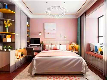 柜門選有把手的還是無把手的？