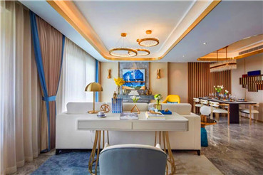 2019家裝流行元素有哪些？