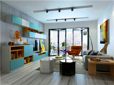 全屋定制家具選購要點(diǎn)有哪些？