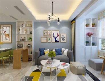 開全屋定制加盟店，需要具備哪些條件？