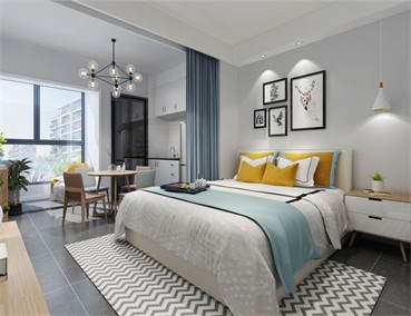 加盟全屋定制好不好？哪些需要注意？