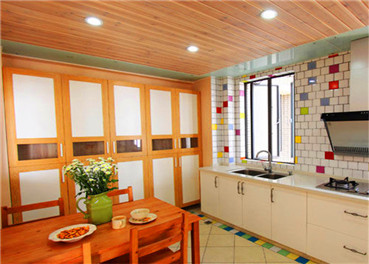 設(shè)計合理的廚房需要注意哪些細(xì)節(jié)？