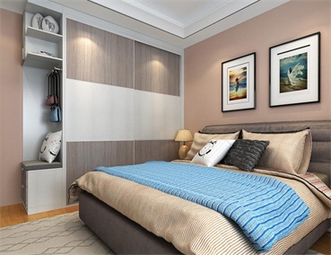 加盟全屋定制，怎樣給店面選址？