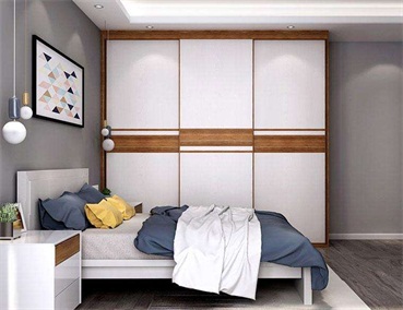 臥室衣柜怎樣擺放？風(fēng)水有哪些？