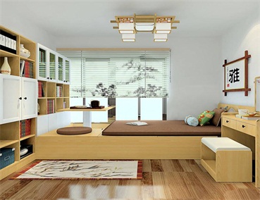 定制榻榻米好不好用？給你不一樣的體驗(yàn)