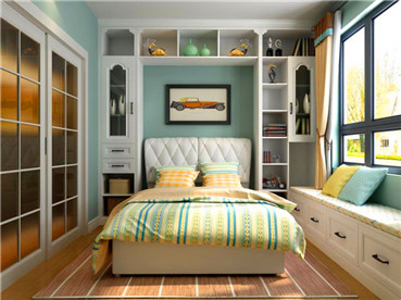 全屋定制家具特點(diǎn)有哪些？?jī)?yōu)勢(shì)是什么？