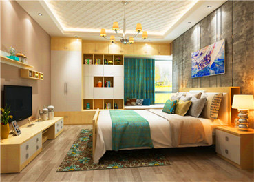 定制家居加盟商如何做好資金預(yù)算帶來(lái)可觀利潤(rùn)？