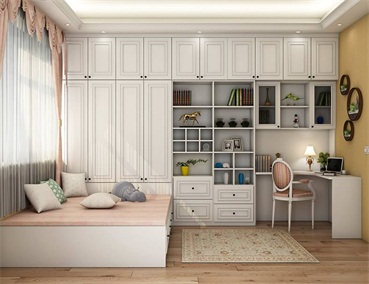 定制榻榻米設(shè)計(jì)有哪些款式？需要注意哪些問(wèn)題？