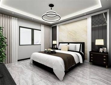 家居裝修怎樣進(jìn)行色彩搭配？