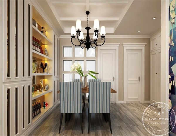 定制酒柜設(shè)計效果圖