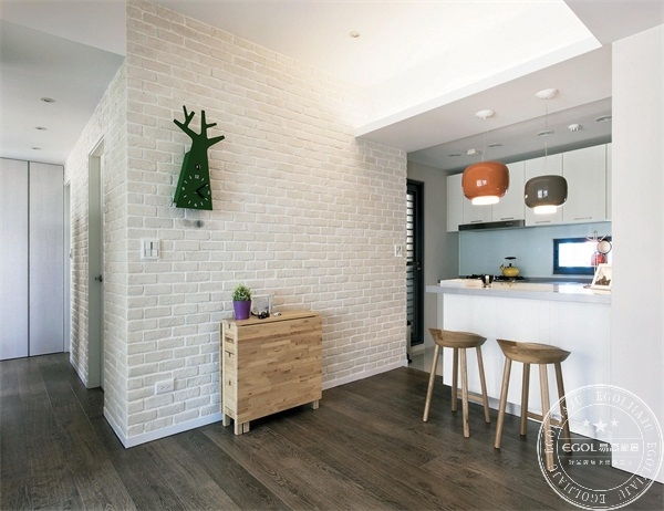 定制家具效果圖