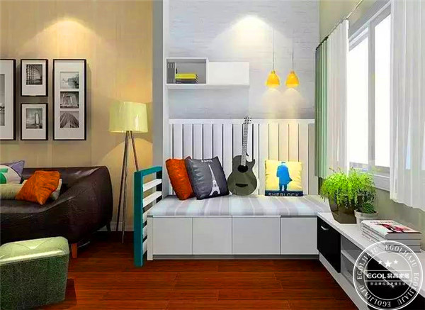 定制家居市場(chǎng)