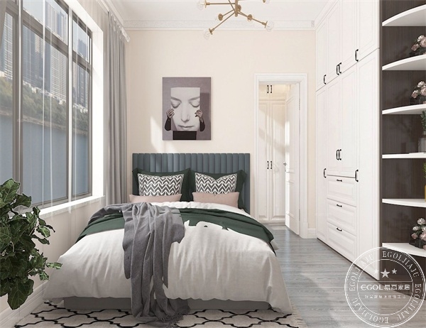 家居設(shè)計效果圖