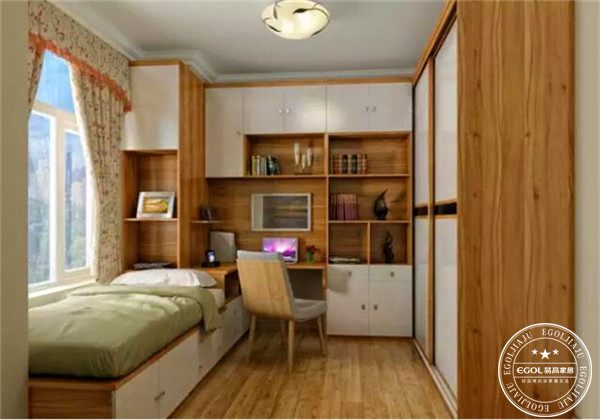 定制衣柜價(jià)格