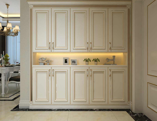 鞋柜需要定制嗎？定制鞋柜需要注意什么？