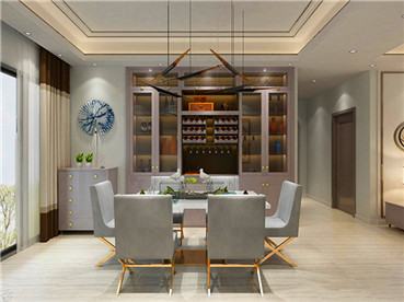 想做全屋定制生意，怎么判斷品牌的綜合實(shí)力?