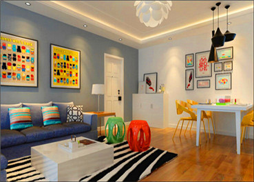 垃圾分類引發(fā)環(huán)境保護，全屋定制環(huán)保問題豈能忽視？