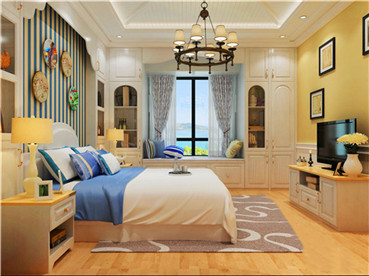 加盟定制家居如何選品牌？