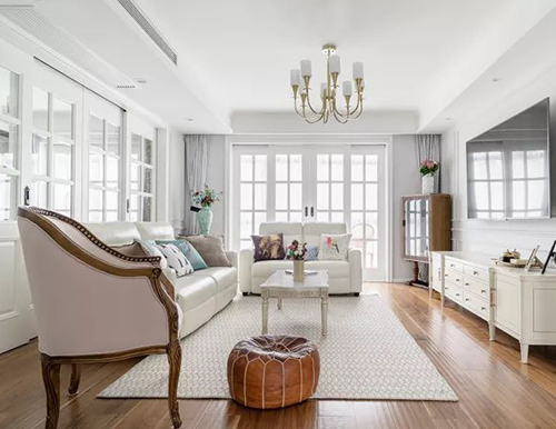 火遍家居行業(yè)的全屋定制，未來發(fā)展趨勢如何？