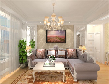 《親愛(ài)的，熱愛(ài)的》太甜，軟裝搭配應(yīng)該怎樣設(shè)計(jì)？