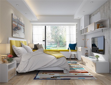 全屋定制加盟，怎樣維持老客戶(hù)？