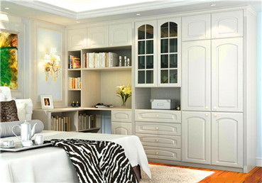 定制衣柜為何如此受歡迎？