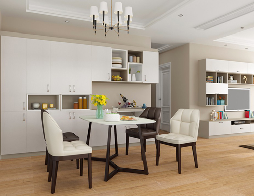  加盟定制家居怎么選品牌？什么品牌的定制家居值得加盟？