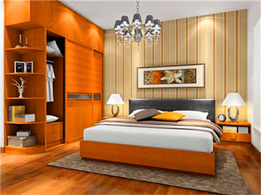 定制衣柜收納空間如何設(shè)計？