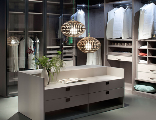  定制衣柜選什么顏色好？什么顏色的衣柜更受歡迎？