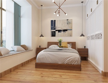 不同的家裝設(shè)計風(fēng)格，有哪些特點？