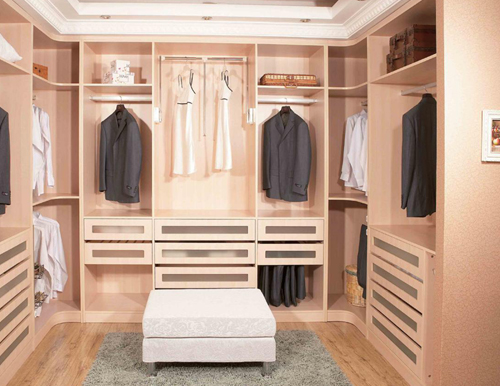  定制衣柜有哪些要注意的？定制衣柜有哪些實用技巧？