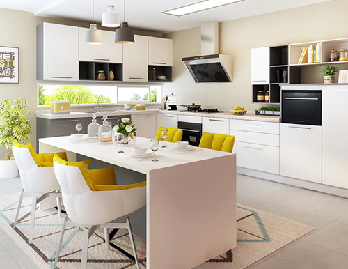  加盟全屋定制前期需要投入多少錢？有哪些地方需要重點投入資金？