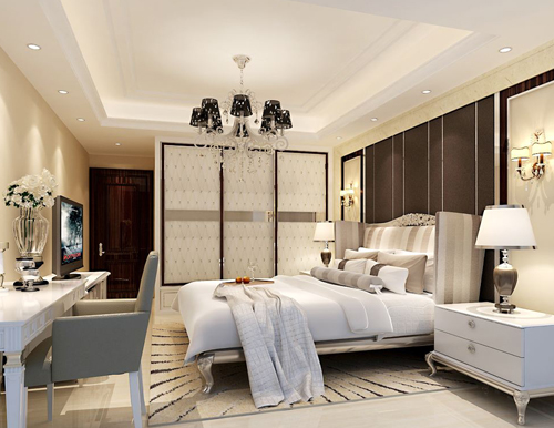  定制衣柜選推拉門好不好？定制衣柜推拉門有哪些注意事項？