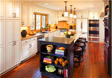 廚房裝修步驟有哪些？