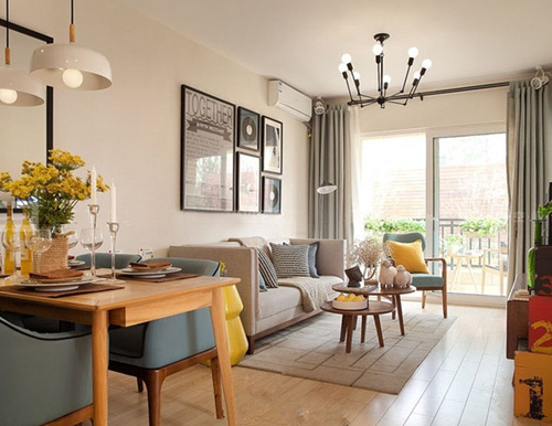  家居室內(nèi)采光不好怎么辦？如何改善家居室內(nèi)采光？