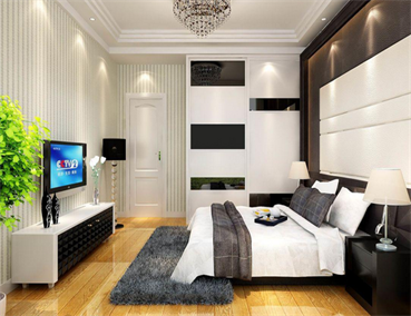 是誰“偷走”了我的睡眠，臥室怎樣設(shè)計才最好？