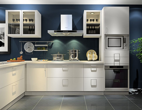  定制櫥柜的尺寸怎么確定？定制櫥柜有標(biāo)準(zhǔn)尺寸嗎？