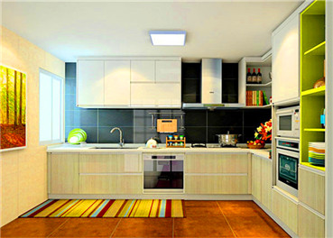 櫥柜用什么材質(zhì)的板材比較好？