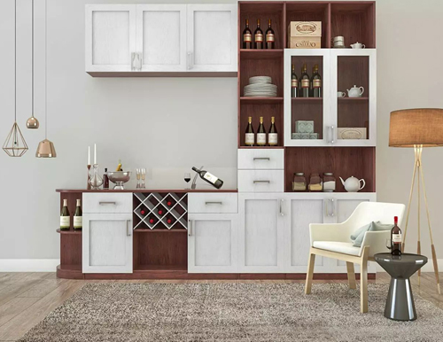  酒柜需要定制嗎？定制酒柜需要注意什么？